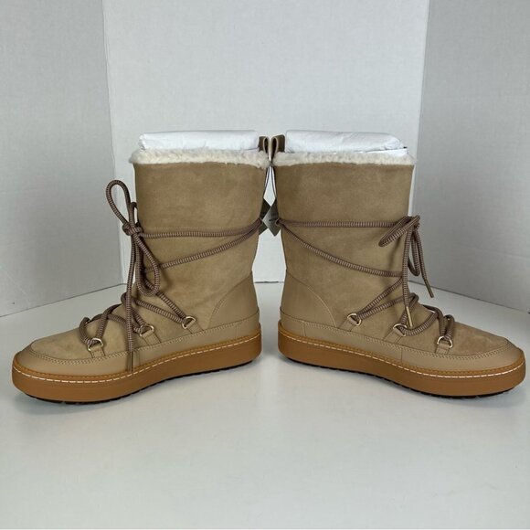 Nib - Cole Haan, Cloudfeel Women’s Snow Boot. Size: 6.5 - Picture 7 of 15